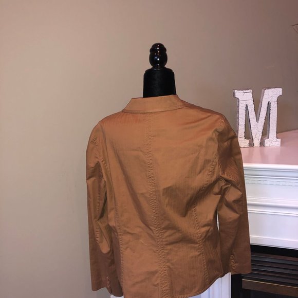 Jones New York Blazer Size XL‎ - Picture 3 of 3